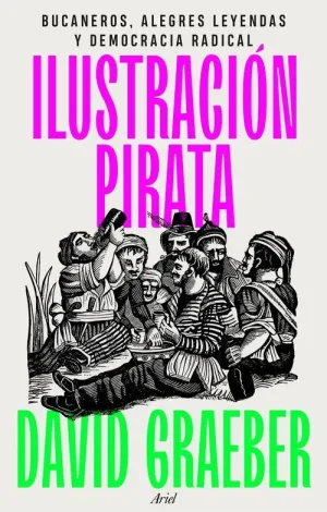 Ilustracion Pirata