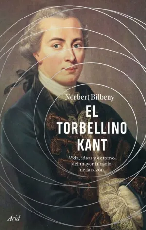 Torbellino Kant, el
