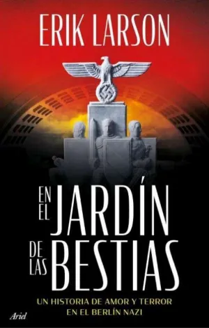 En el Jardín de las Bestias