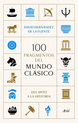 100 Fragmentos del Mundo Clásico
