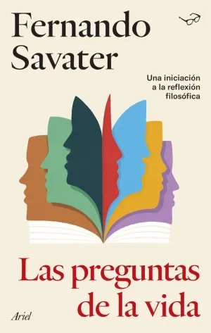 Preguntas de la Vida, las