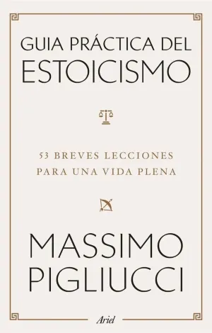 Guia Practica del Estoicismo