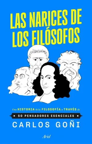 Narices de los Filosofos, las