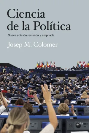 Ciencia de la Política