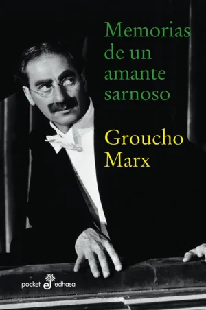Memorias de un Amante Sarnoso