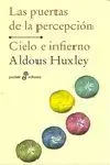 Puertas de la Percepcion/Cielo e Infierno
