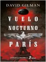 Vuelo Nocturno a Paris