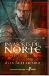 Invasores del Norte