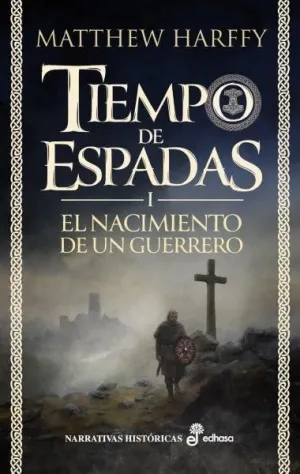 Nacimiento de un Guerrero Tiempo Espad I