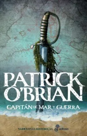 Capitán de Mar y Guerra (I)