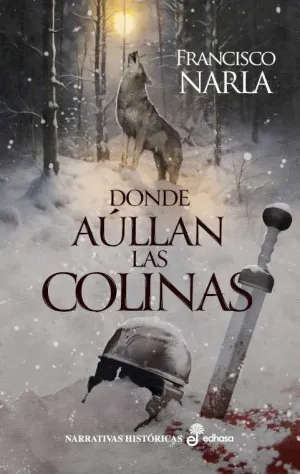 Donde Aullan las Colinas