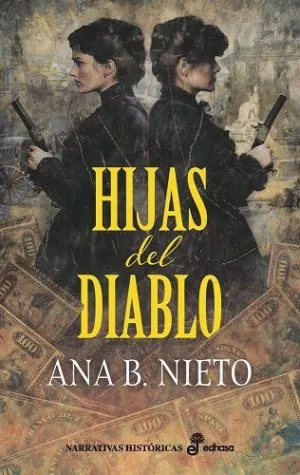 Hijas del Diablo