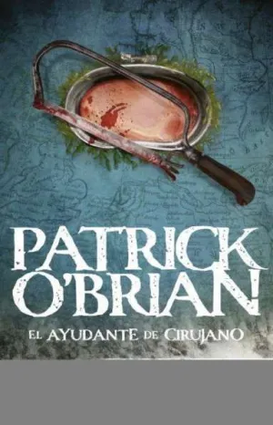 Ayudante del Cirujano Vii, el