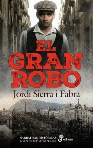 El Gran Robo