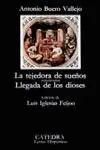 La Tejedora de Sueños; L