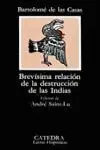 Brevísima Relación de la