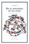 De la Naturaleza de las Cosas