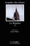 La Regenta I