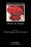 Bodas de Sangre