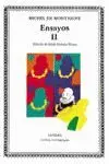 Ensayos, Ii