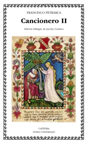 Cancionero Ii Lu