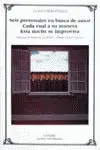 Seis Personajes Busca a.
