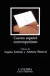 Cuento Español Contempor
