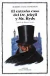 El Extraño Caso del Dr.