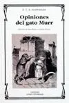 Opiniones Gato Murr