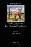 Un Río, un Amor; los Pla