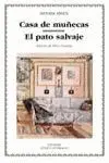Casa de Muñecas; el Pato