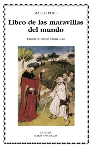 Libro Maravillas Mundo