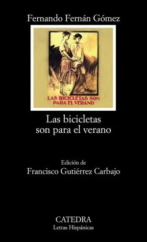 Las Bicicletas Son para