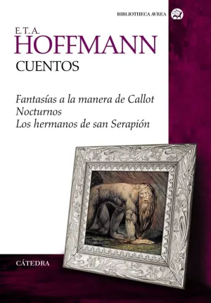 Cuentos Completos
