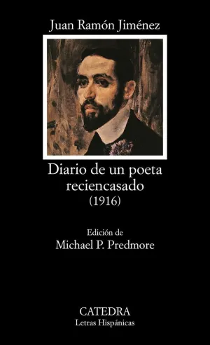 Diario de un Poeta Recie