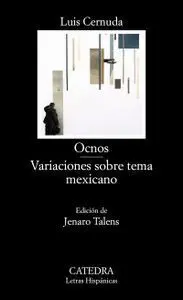 Ocnos; Variaciones Sobre Tema Mexicano