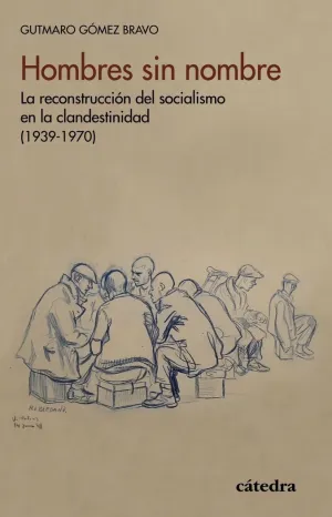 Hombres sin Nombre
