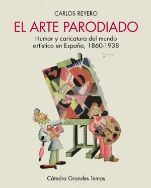 El Arte Parodiado