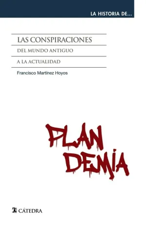 Las Conspiraciones