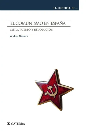 Comunismo en España, el