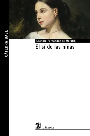 Si de las Niñas, el