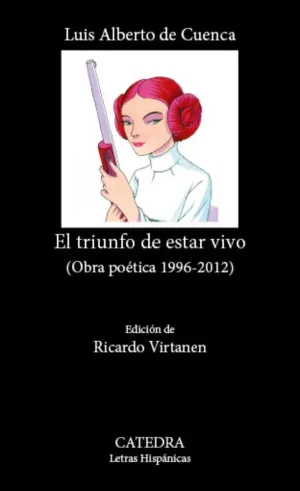 Triunfo de Estar Vivo, el