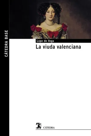 Viuda Valenciana, la