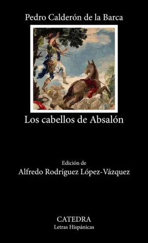 Cabellos de Absalon, los