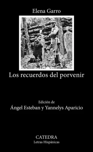 Recuerdos del Porvenir, los