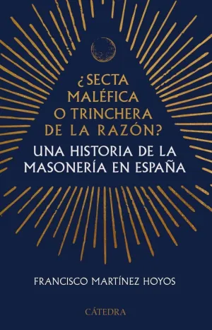 ¿Secta Malèfica o Trinchera de la Razón?