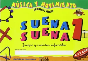 Suena, Suena 1