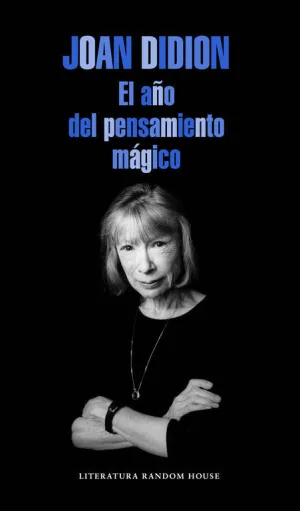 Año del Pensamiento Magico,El