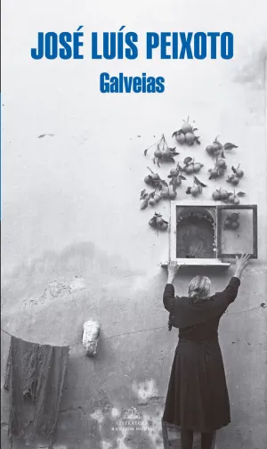 Galveias. (Literatura)