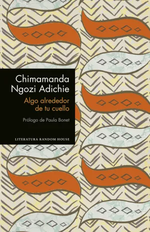 Algo Alrededor de tu Cuello (Edición Especial Limitada)